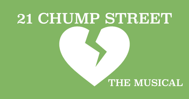 21 Chump Street musical practice tracks for all parts and songs